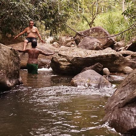 Retiyagama Eco Resort Teldeniya Dış mekan fotoğraf