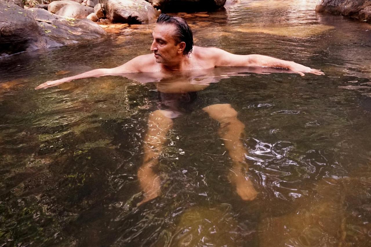 Retiyagama Eco Resort Teldeniya Dış mekan fotoğraf