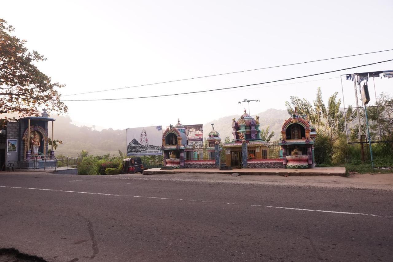 Retiyagama Eco Resort Teldeniya Dış mekan fotoğraf